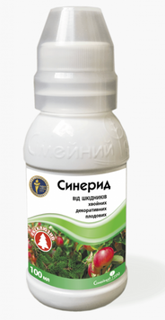 Інсектицид Синерид 100мл 3555 фото