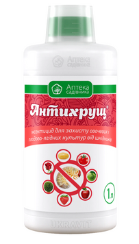 Антихрущ 1л 6767667 фото