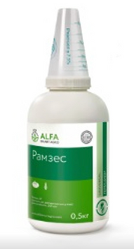 Гербіцид Рамзес 500 г Alfa Smart Agro Альфа Смарт Агро 254534 фото