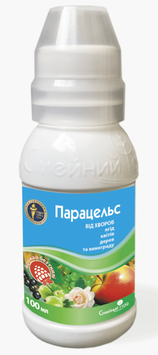 Парацельс 100мл 8345747347845 фото
