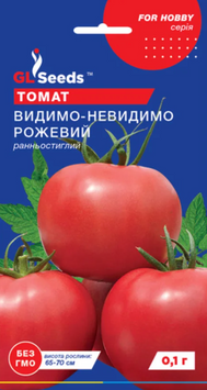 Томат Видимо не видимо 847639 фото