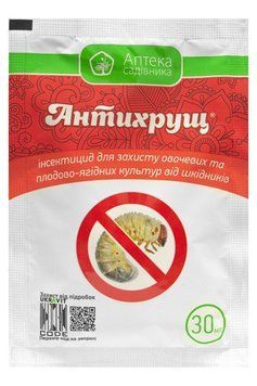 Антихрущ 30мл 24558 фото