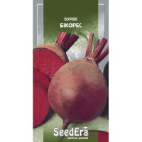 Свекла столовая Бикорес Seedera, 3 г