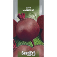 Буряк столовий Мармелад Seedera, 3 г
