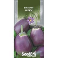 Баклажан Геліос Seedera, 0,4 г