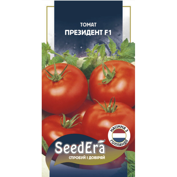 Томат Президент F1 Seedera Profi, 10 шт.