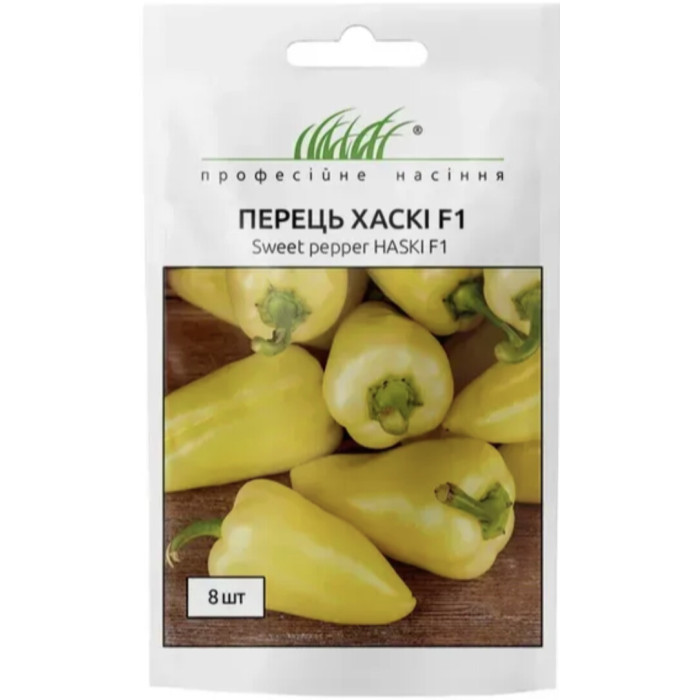 Перец Хаски F1