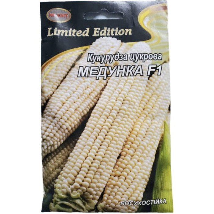Кукуруза Медуница 20г