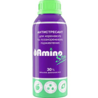 Антистрессант Аминостар 1л (аналог Мегафол)