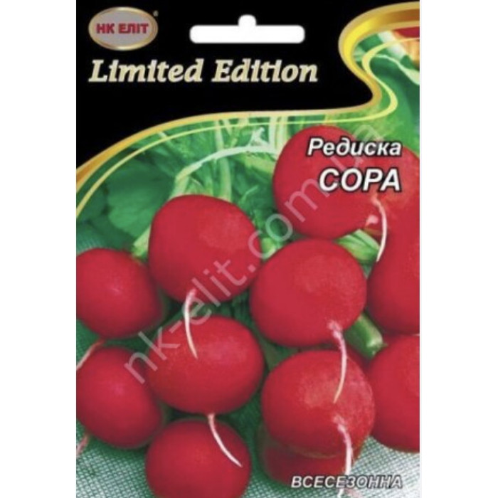 Редис Сора 20г