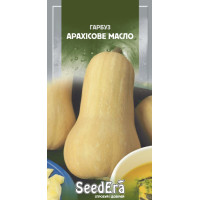 Семена Тыква АРАХИСОВОЕ МАСЛО Seedera, 20 г