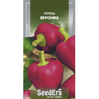 Семена Перец сладкий Вероника Seedera, 0,2 г