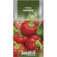Семена Перец сладкий Колобок Seedera, 0,2 г