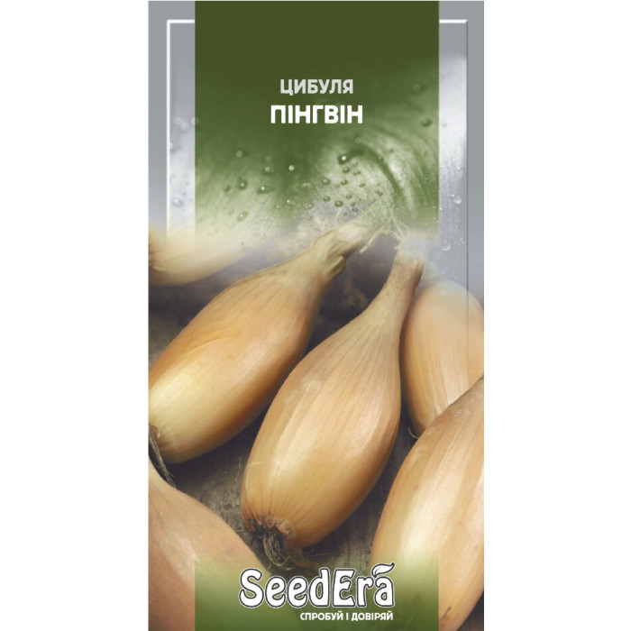 Семена Лук репчатый Пингвин Seedеra, 2 г