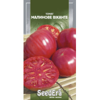 Семена Томат Малиновое Виканте Seedera, 3 г