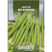 Семена Фасоль спаржевая БЕЗ ВОЛОКНА SeedEra, 20г