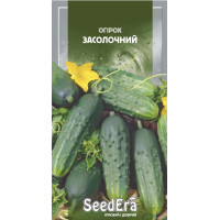 Огірок Засолочний Seedera 1г