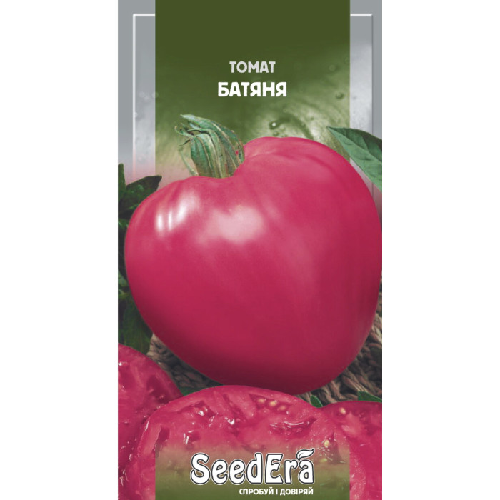 Томат Батёнок SeedEra 0,1г