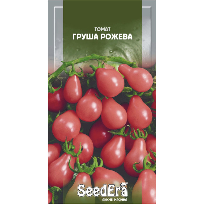 Томат Груша розовая SeedEra 0,1г