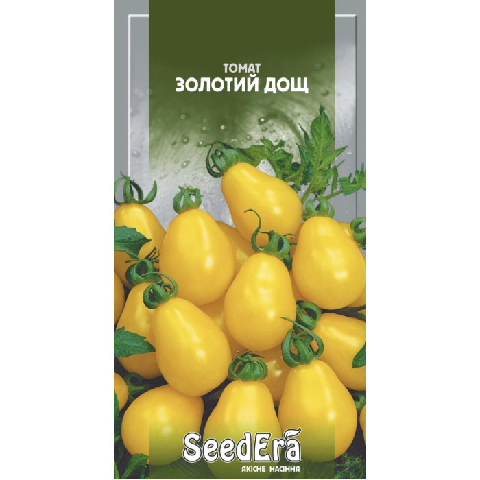 Томат Золотой дождь SeedEra 0,1г