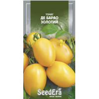 Семена Томат Де Барао золотой Seedera, 0,1 г