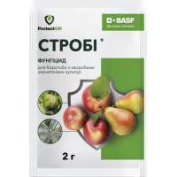 Фунгицид Строби 2г