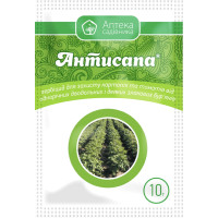 Антисапа 10г
