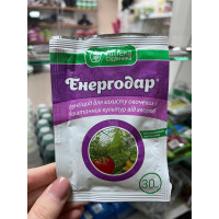 Фунгицид Энергодар 30мл