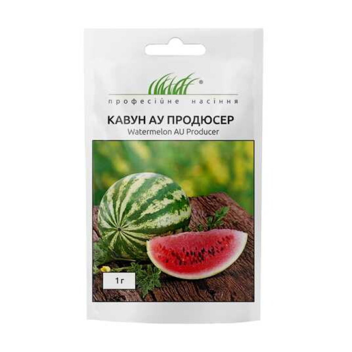 Арбуз Ау Продюсер 1г