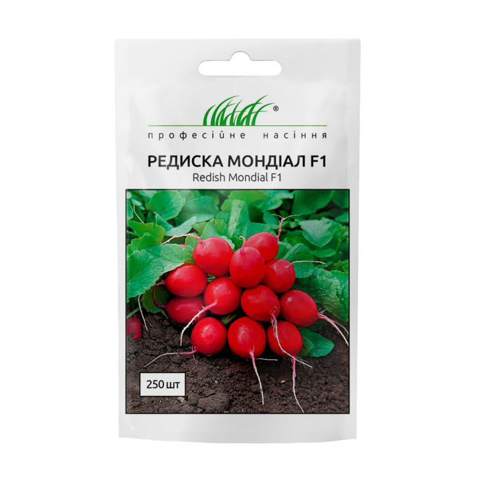 Редис Мондиал F1
