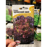 Салат Красный змей