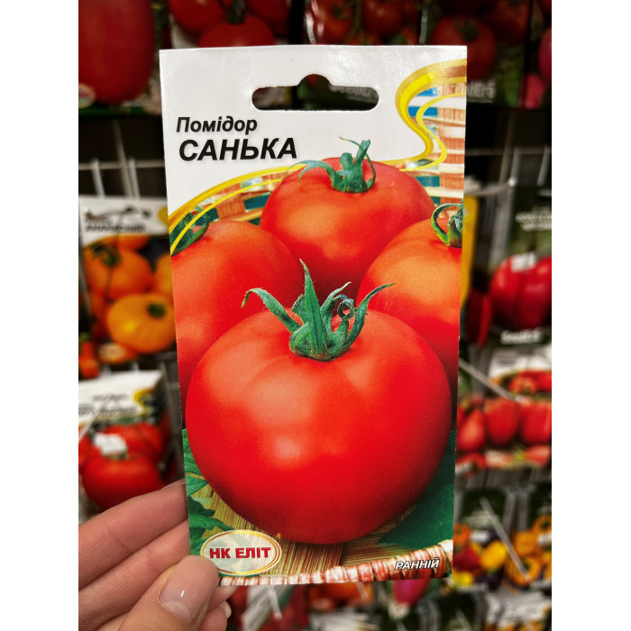 Томат Санька 0,1г