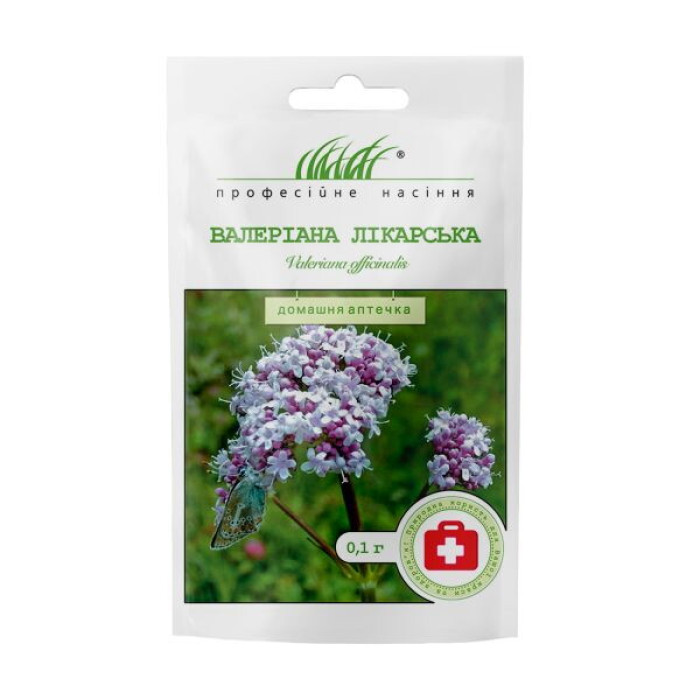 Валериана лекарственная