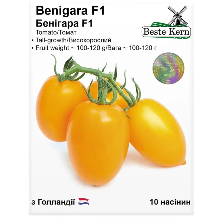 Томат Бенигара