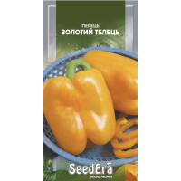 Перец Золотой телец