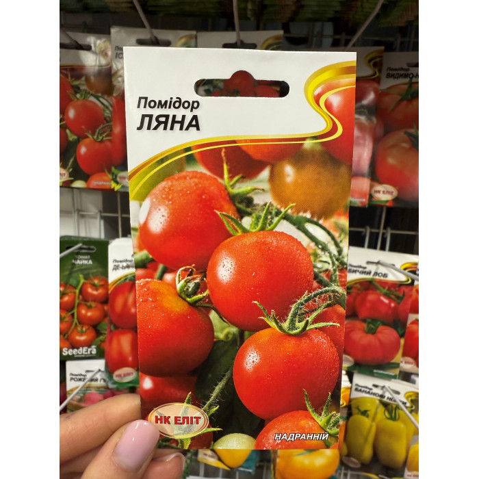Томат Ляна
