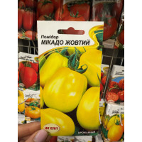 Томат Мікадо жовтий