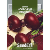 Свекла Носовский плоский 20г