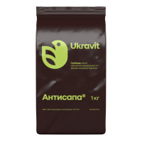 Гербицид Антисапа 1кг