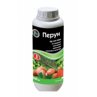 Гербіцид Перун