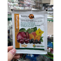 Топсін-м 10г