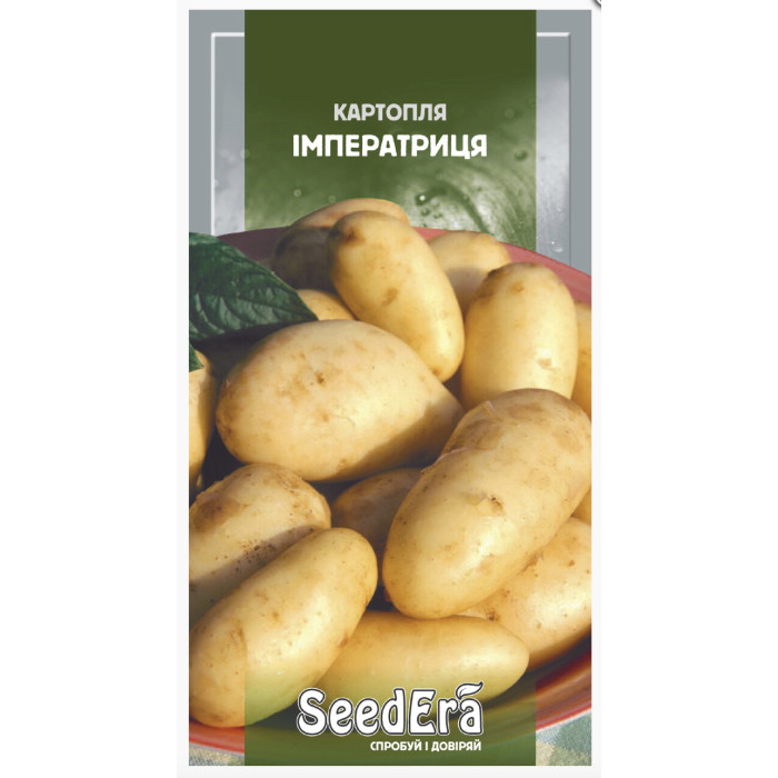 Картофель Императрица