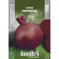 Семена Свекла столовая МАРМЕЛАД Seedera, 20 г