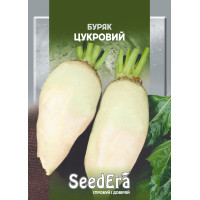 Насіння Буряк ЦУКРОВИЙ Seedera, 20 г