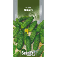 Семена Огурец Теща F1 Seedera, 10 шт,