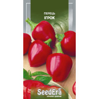 Семена Перец Игрок Seedera, 0,2 г