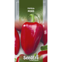 Семена Перец Рохо Seedera, 0,2 г
