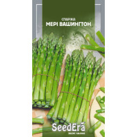 Семена Спаржа Мэри Вашингтон(Аспарагус) Seedera, 1 г