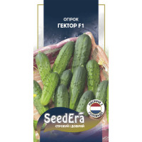 Огурец Гектор F1 Seedera Profi, 20 шт.