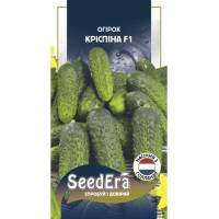 Огурец Криспина F1 Seedera Profi, 10 шт.